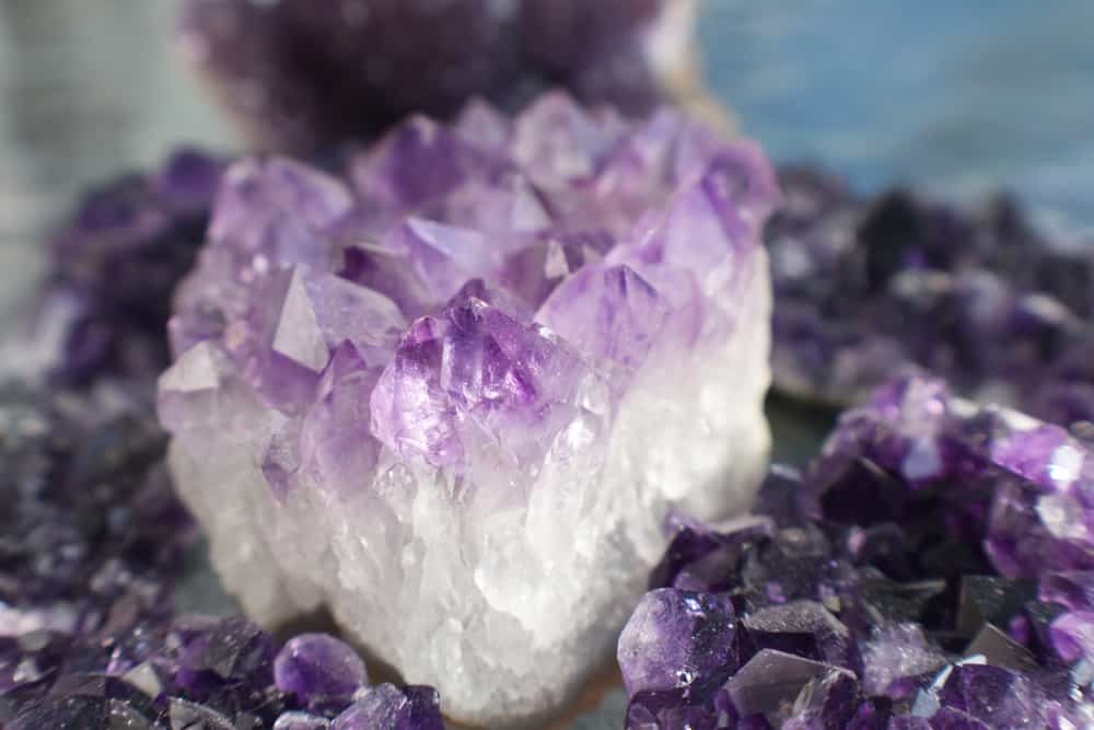 Amethyst - The Stone Of Protection