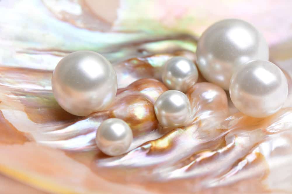 How Pearls Help Gemini'S