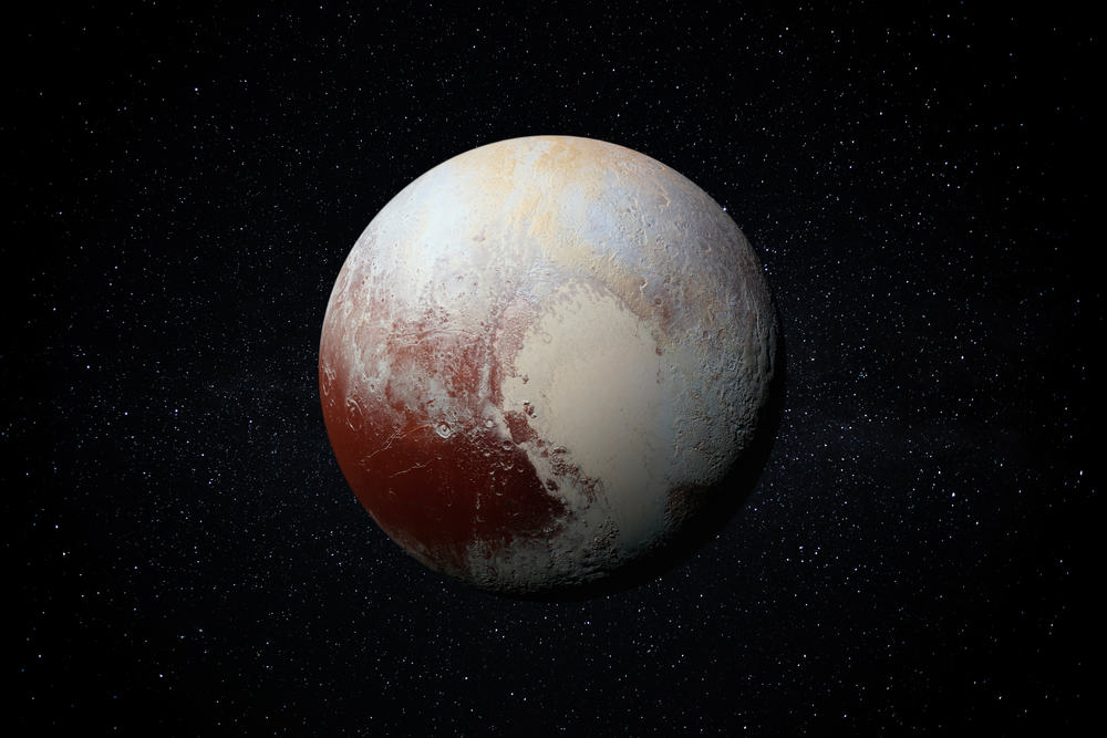 Pluto