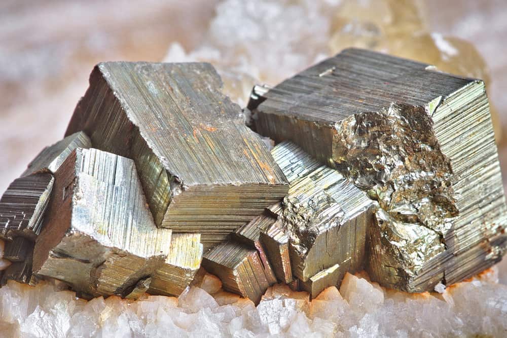 Pyrite