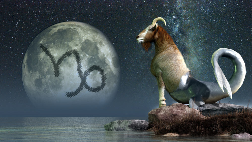 What Are the Spirit Animals of Capricorn? LeadByStars