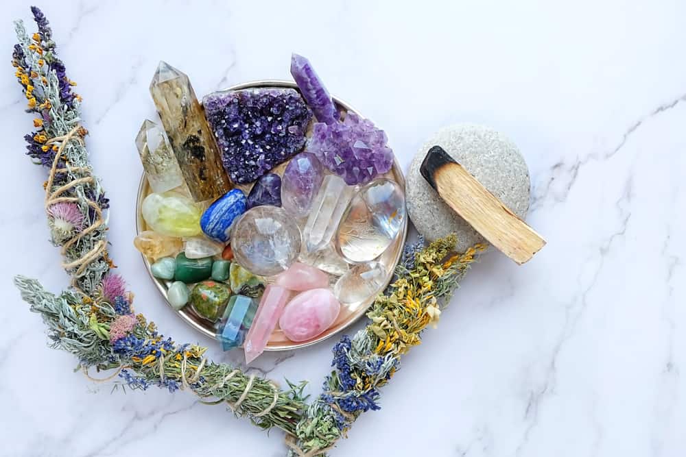 Which Crystals Are Good For Aquarius?