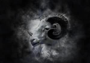 Who Are Aries Spirit Animals