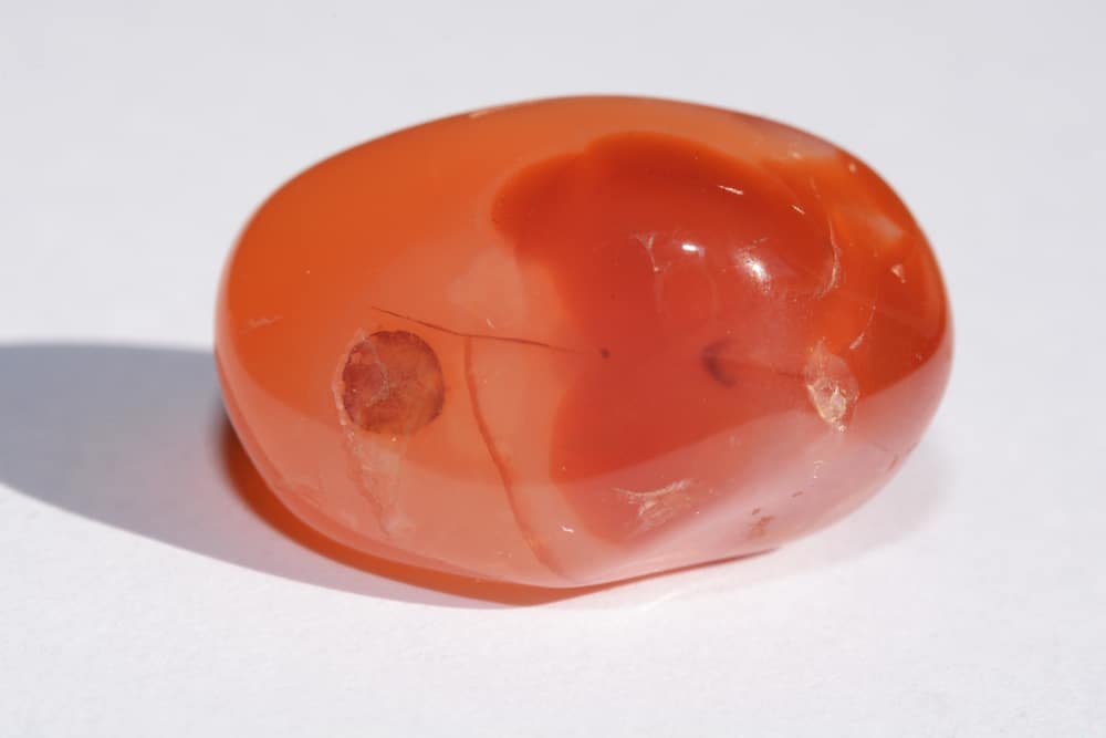 Carnelian