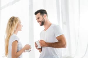 How To Tell If A Cancer Man Likes You