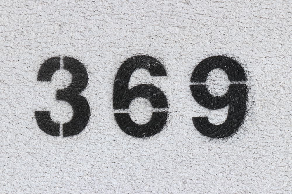 The Secret History Of Numbers 3 6 And 9