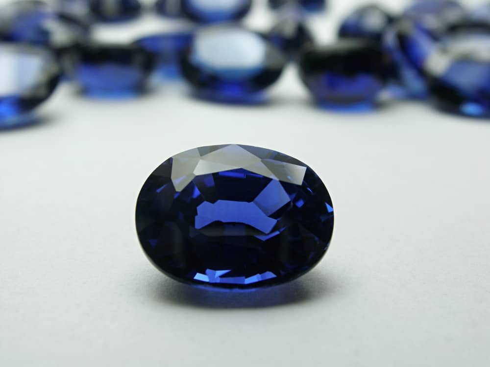 Sapphire