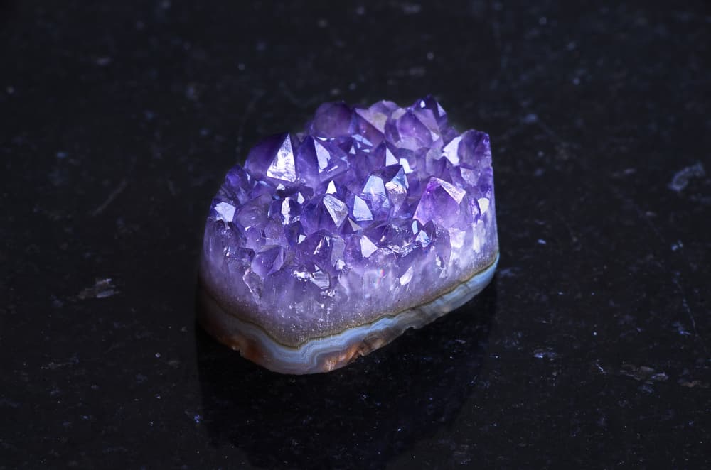 Amethyst