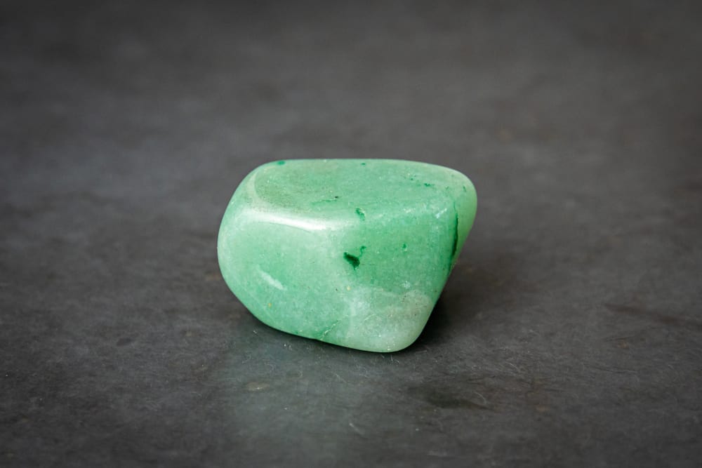 Green Aventurine