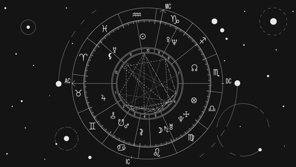 How Do I Know My Big Six In Astrology?