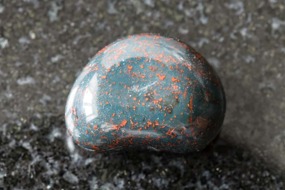 Bloodstone