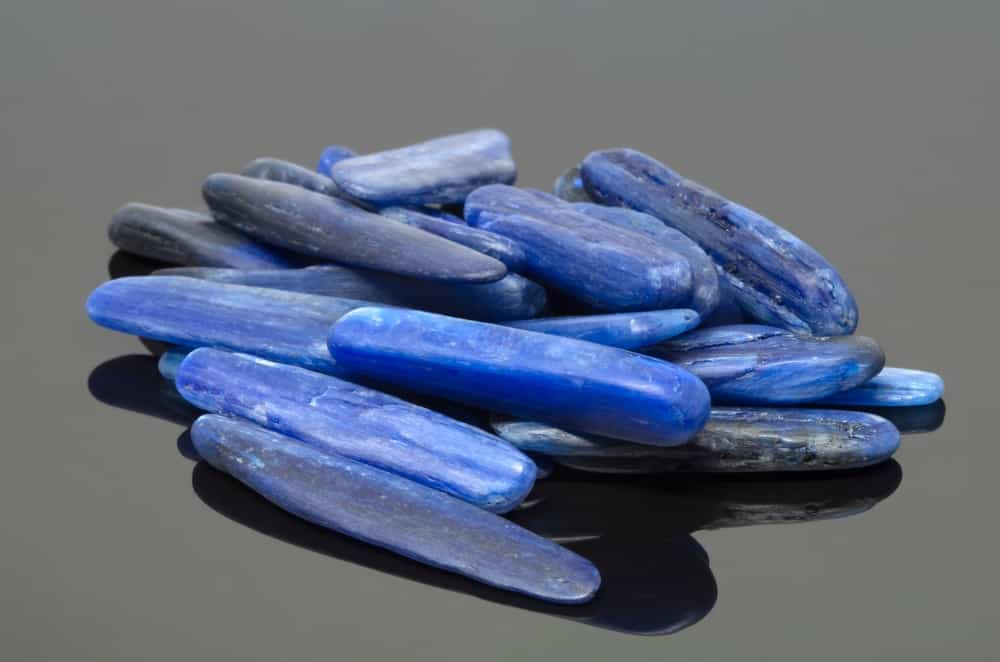 Blue Kyanite