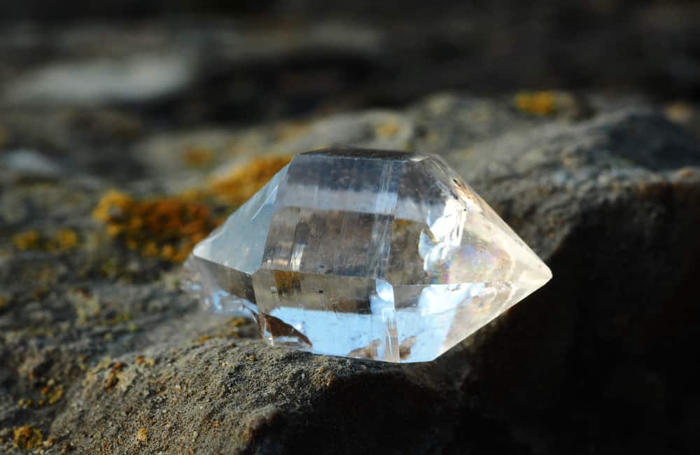 Clear Quartz