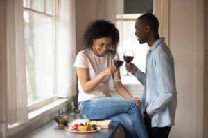 How To Emotionally Connect With A Taurus Man