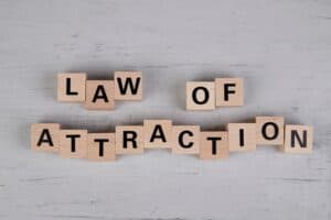 How To Visualize Law Of Attraction