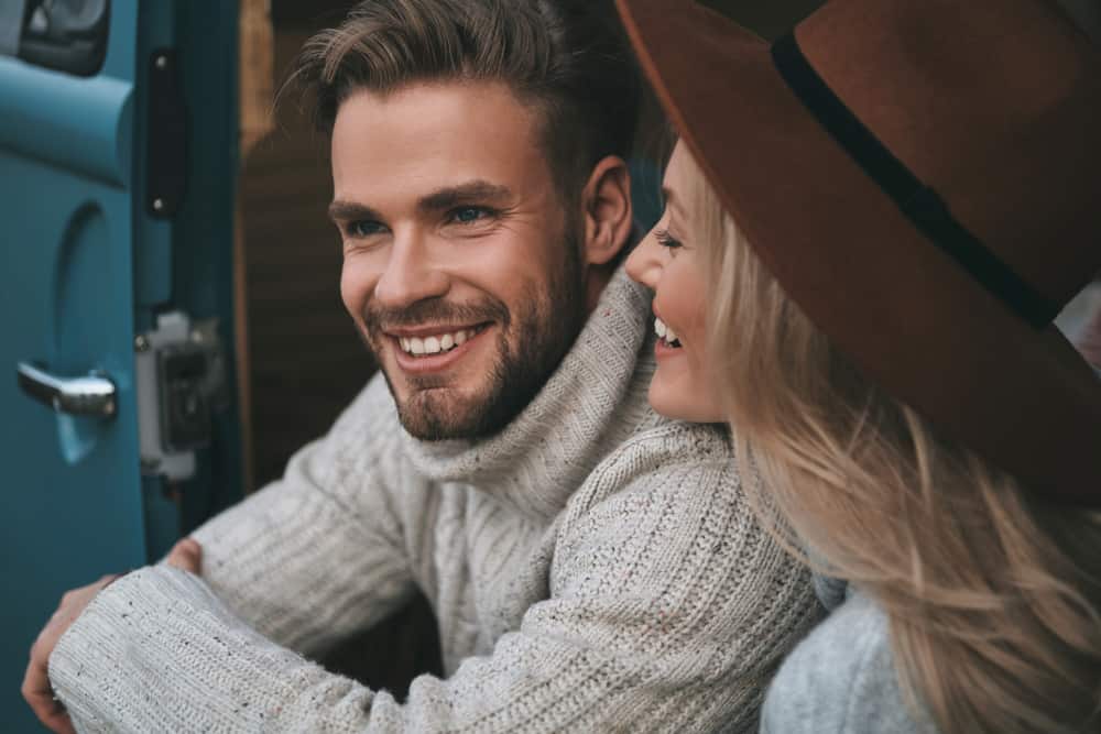 5 Strategies To Use When Talking To A Capricorn Man