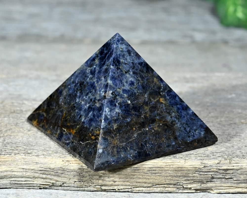 Iolite