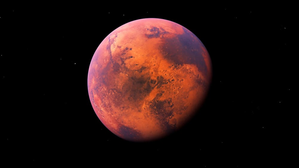 Mars (Energy)