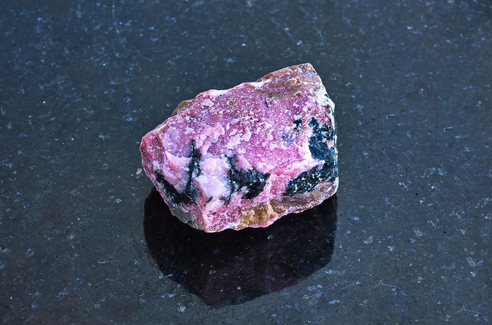 Rhodonite