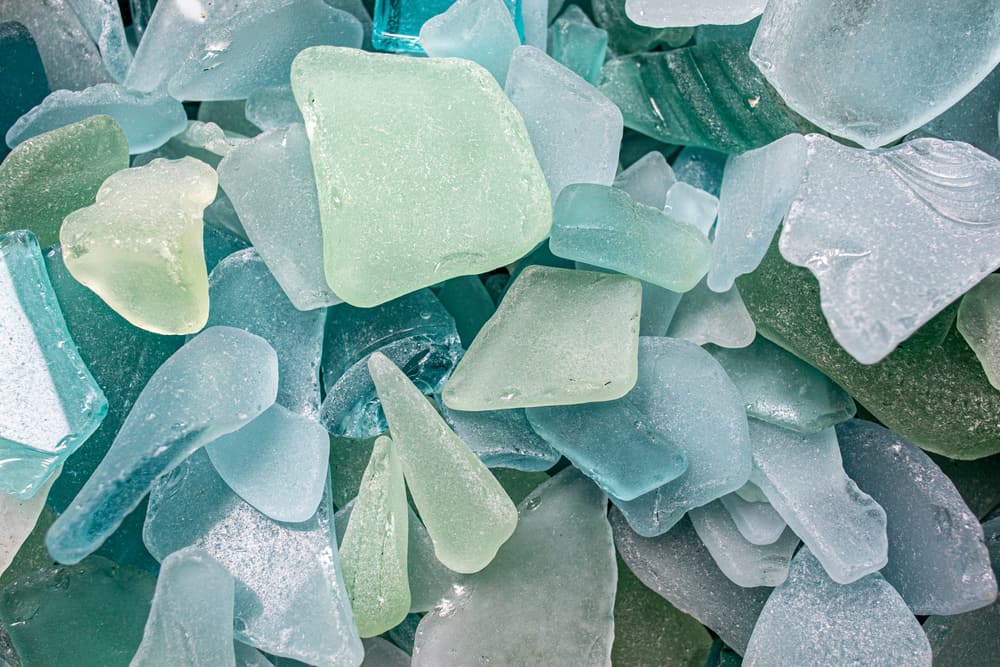 Sea Glass