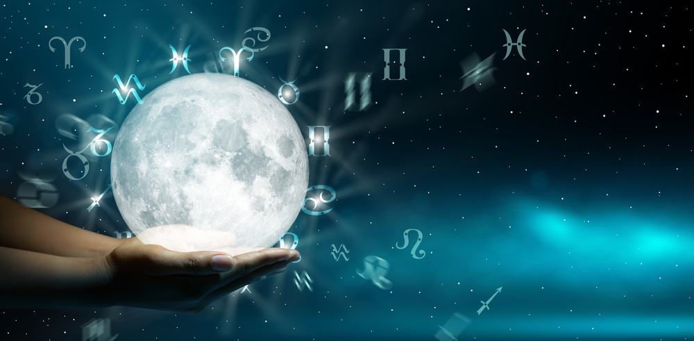 What Is A Pisces Moon?