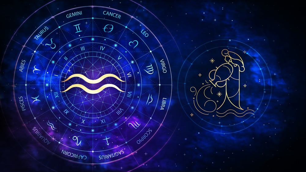 What Is Aquarius Spirit Animal?