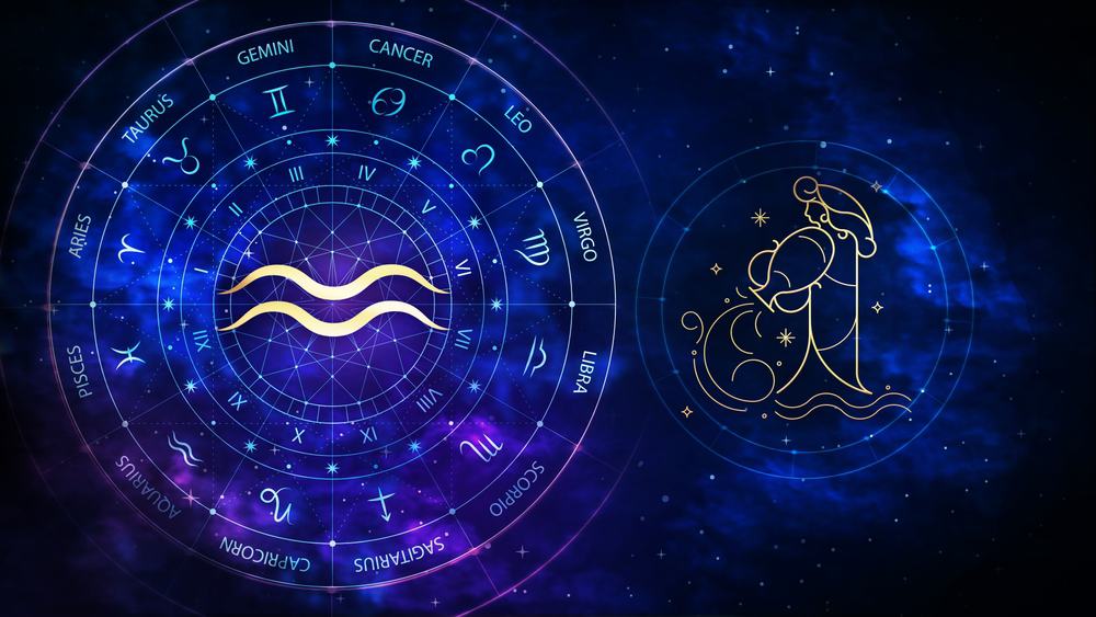 What Is Aquarius' Spirit Animal? | LeadByStars