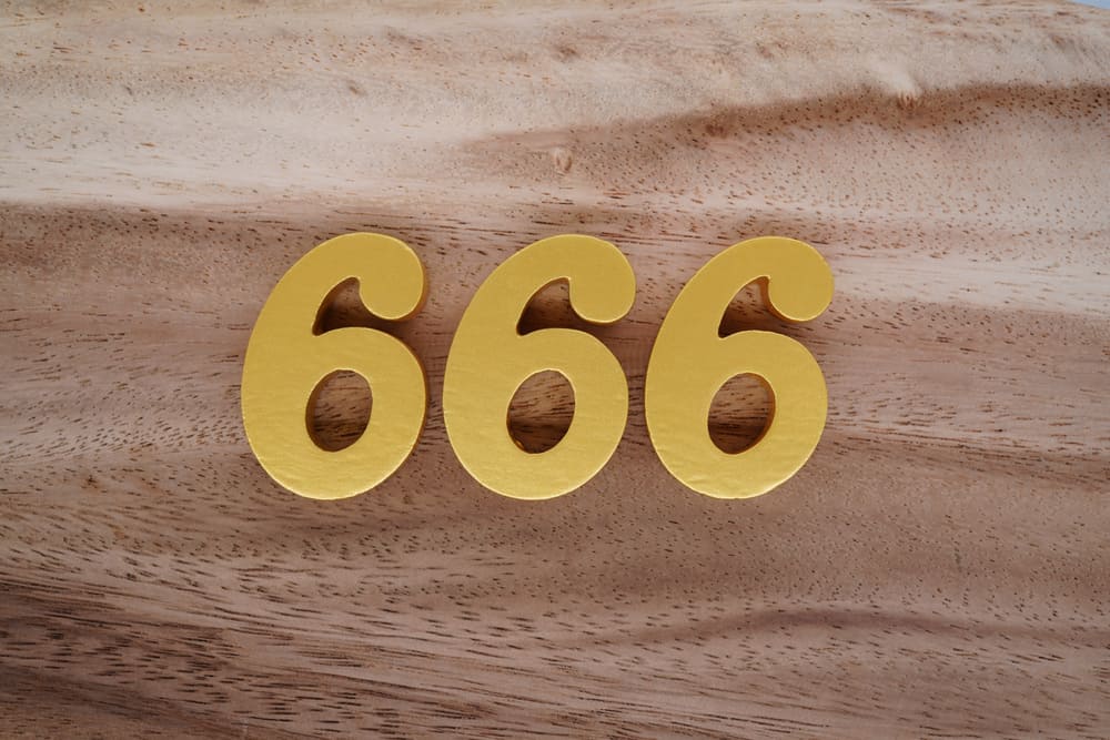 666