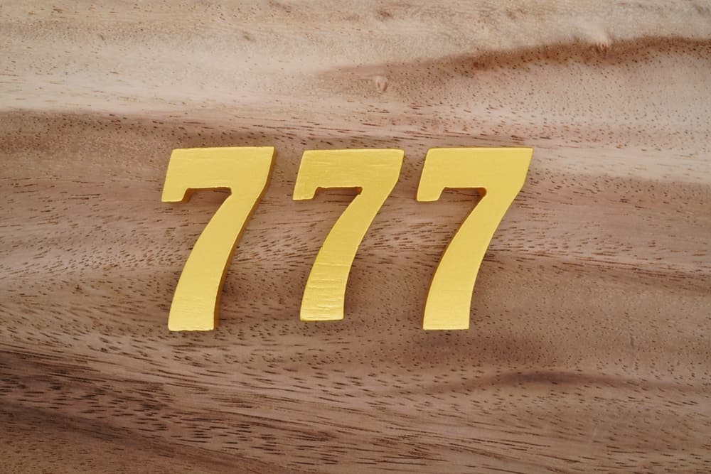 777