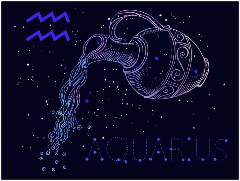 Aquarius