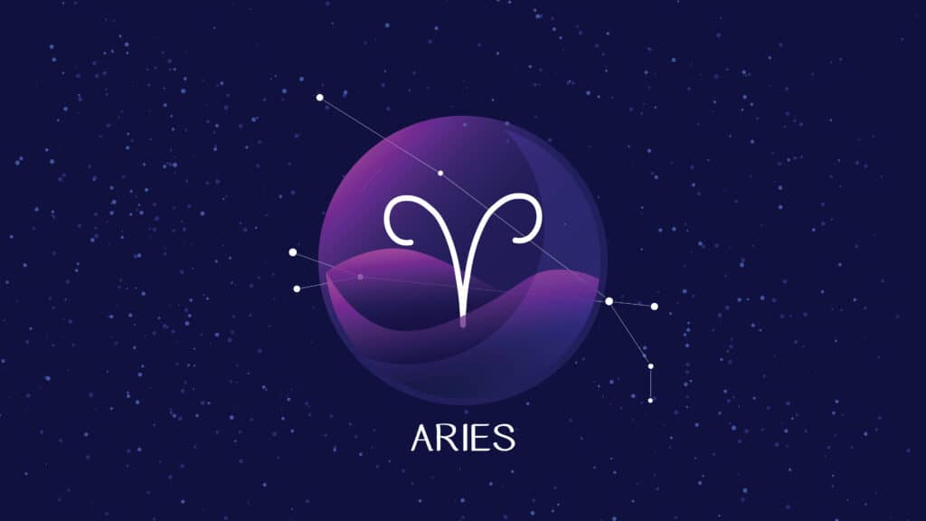 Runner Up ‒ Aries