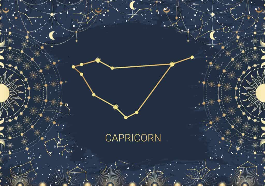 Capricorn