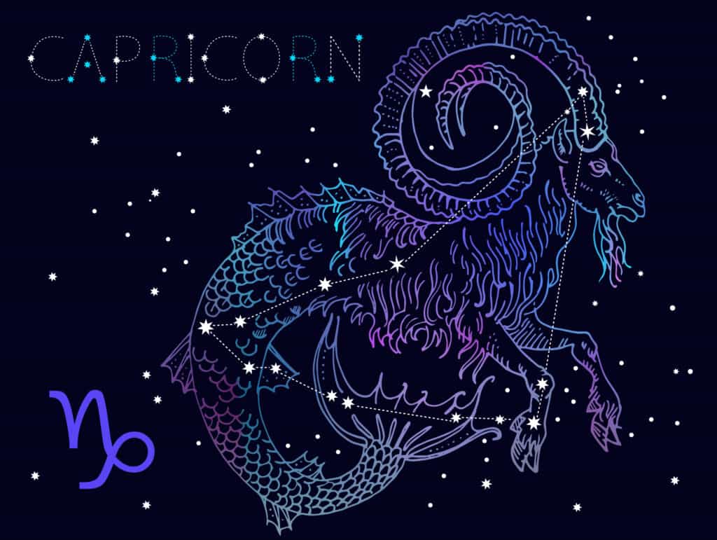 Capricorn