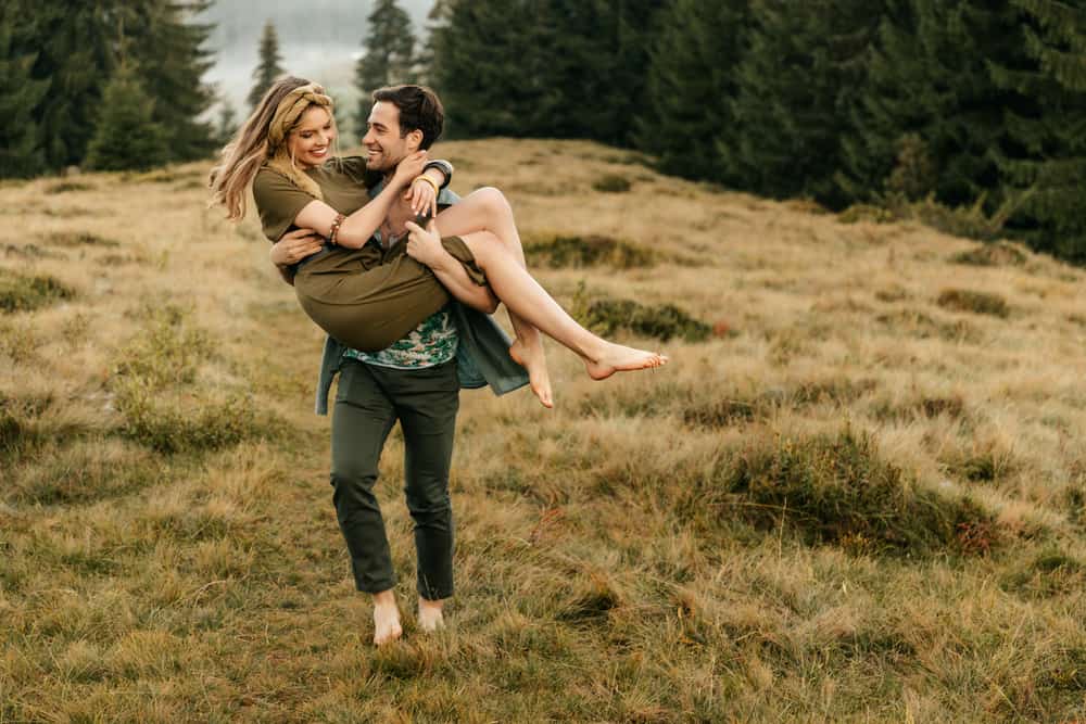 5 Sure Signs That A Scorpio Man Likes You