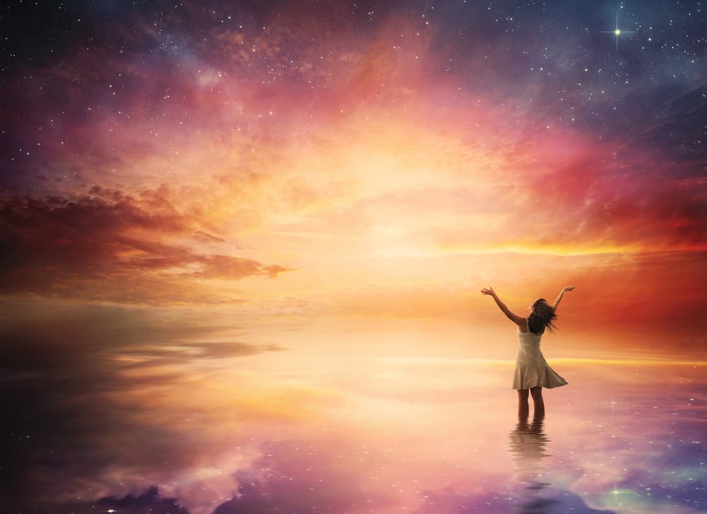 10 Steps To Start Quantum Jumping Manifestation