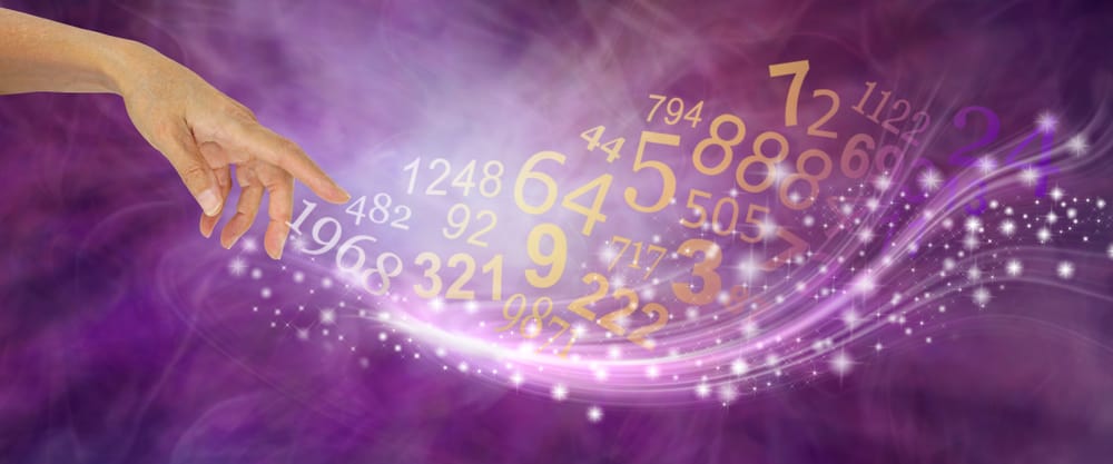 Are Manifestation Numbers The Same As Angel Numbers?
