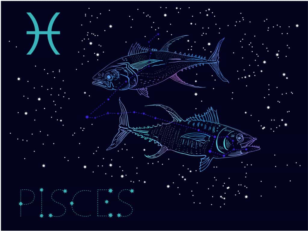 Are Pisces Actually Rare?