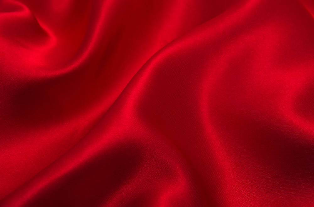 Red Silk