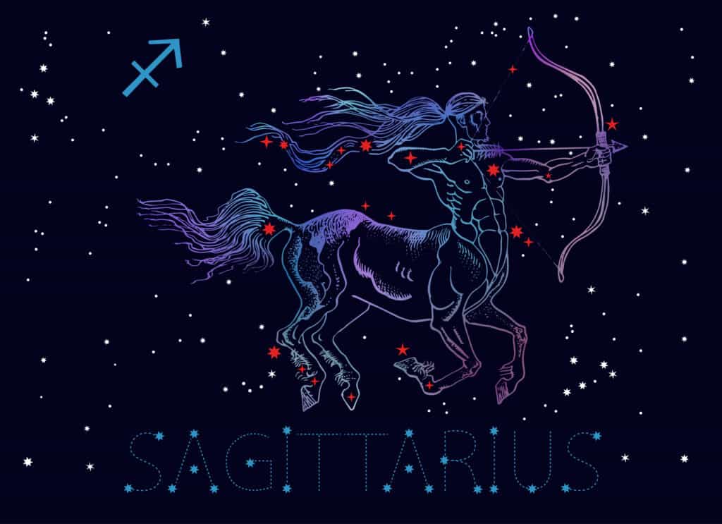 Sagittarius