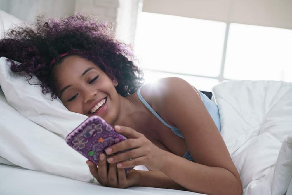 5 Tips To Seduce A Leo Woman Through Text