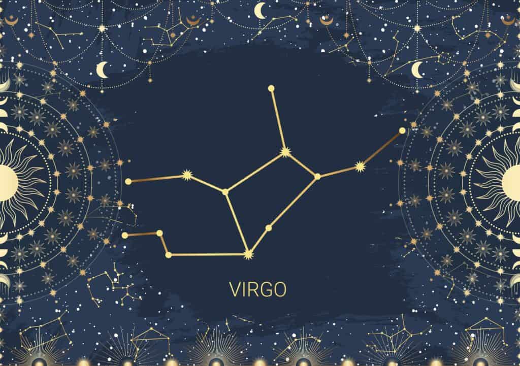 Virgo