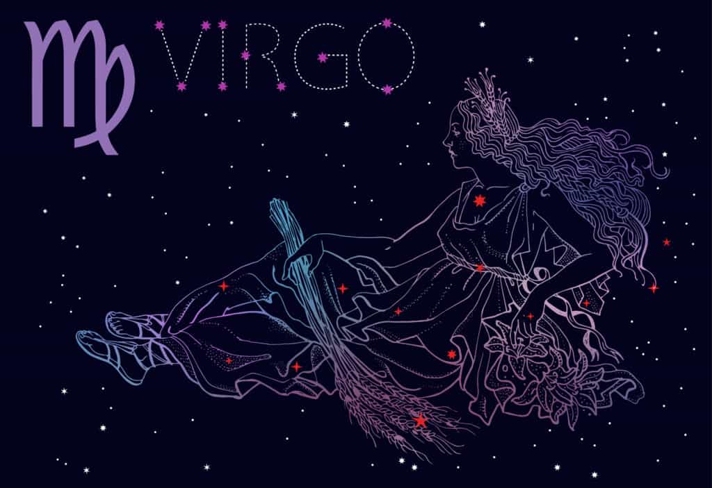 Virgo