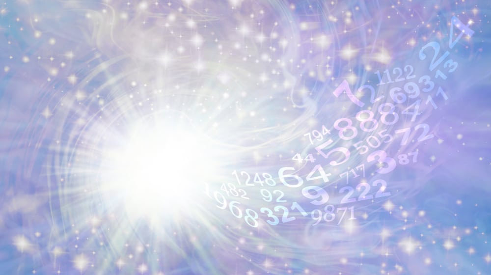 What Are Manifestation Numbers?