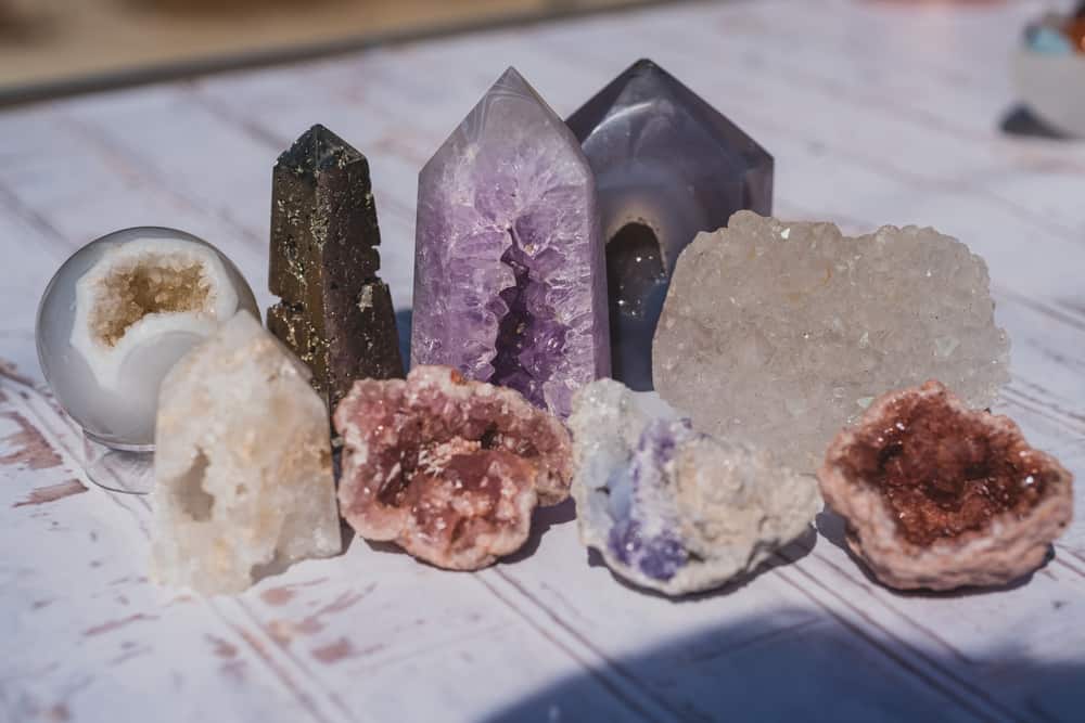 What Crystals Are Good For Gemini?