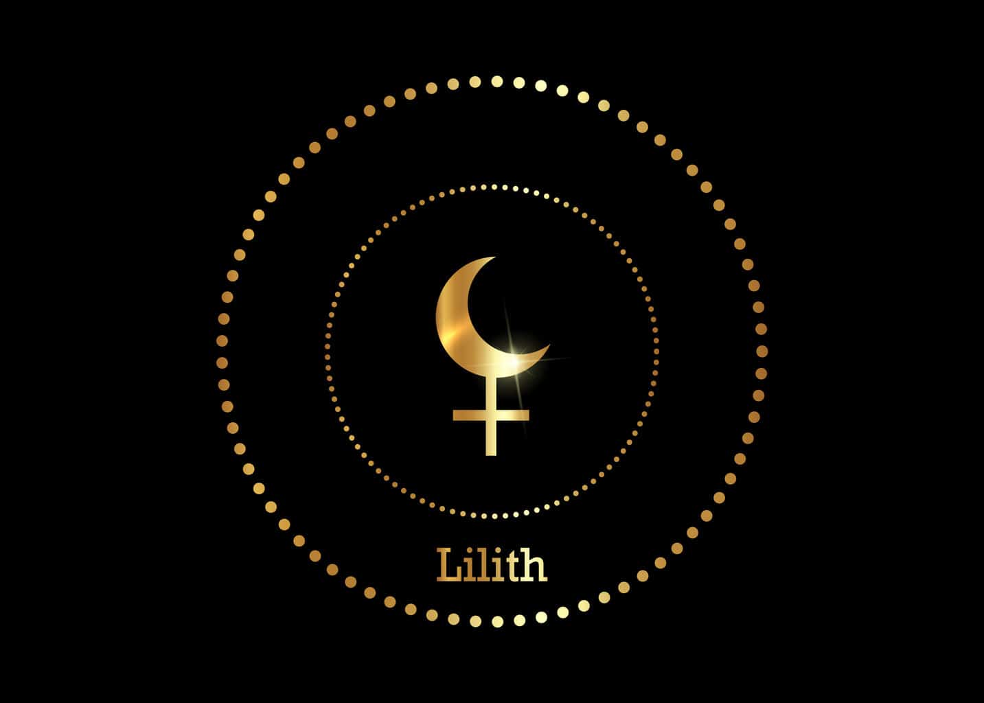 lilith meaning astrology capricorn