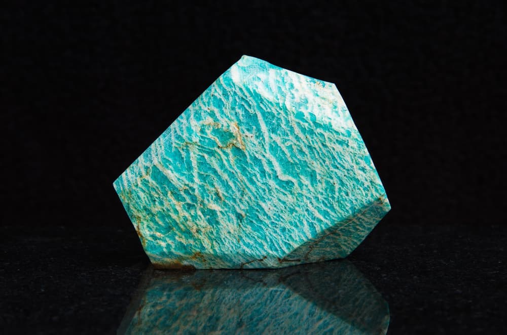 Amazonite