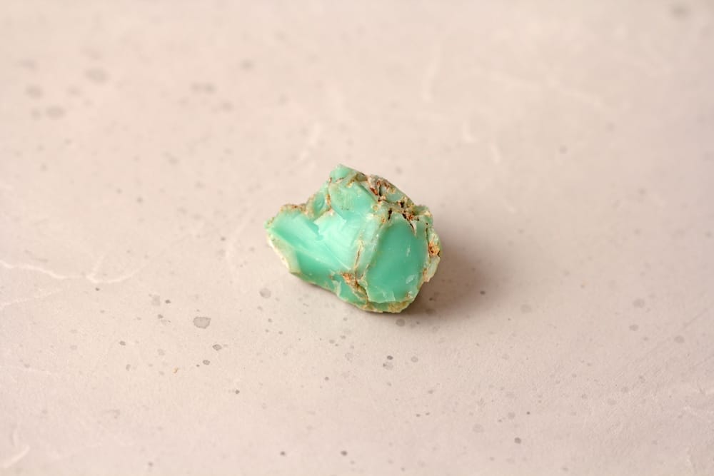 Chrysoprase