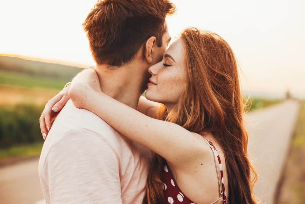 5 Clear Signs That A Capricorn Man Likes You