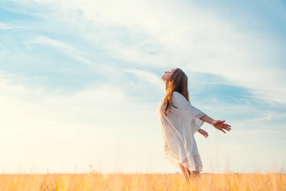 11 Steps To Manifest Your Dream Life