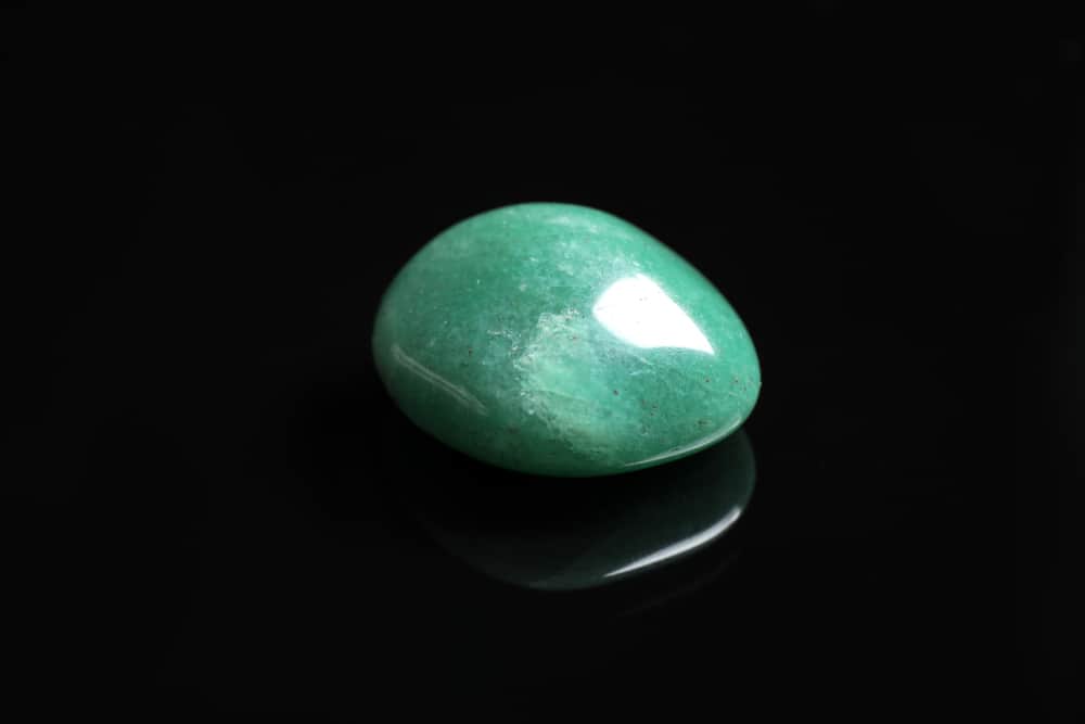 Green Aventurine